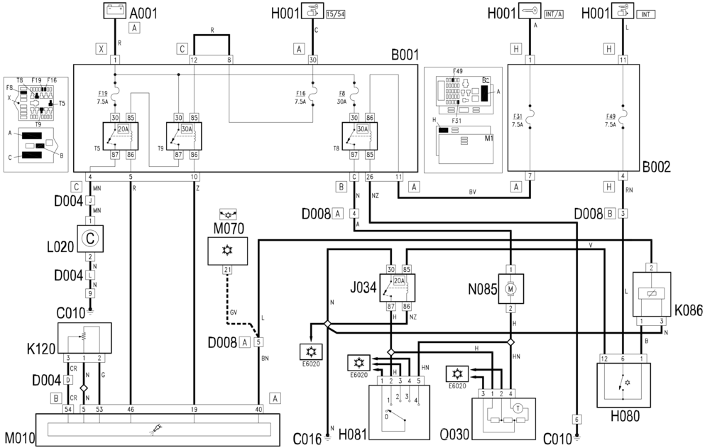 Fiat Idea Wiring Diagram Wiring Diagram Picture Drop Allow Drop Allow Agriturismodisicilia It